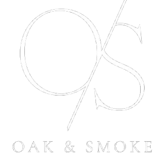Oak & Smoke Logo